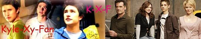 Kyle Xy Fan [K-X-F]