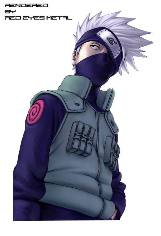 Kakashi