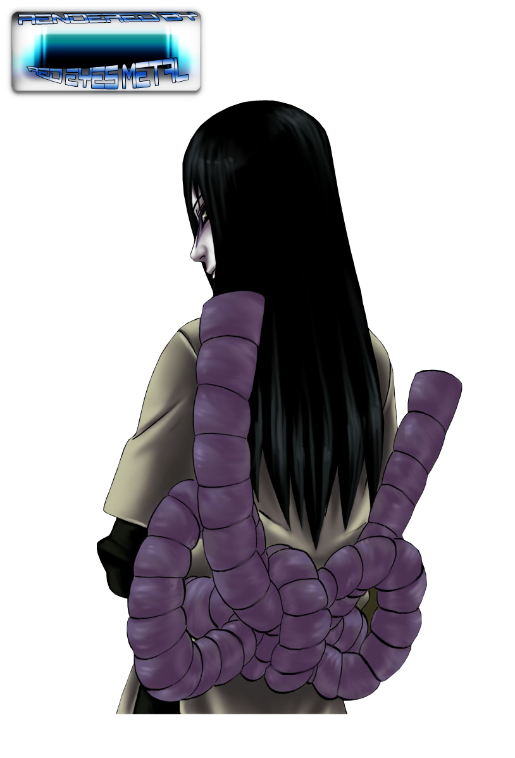 Orochimaru