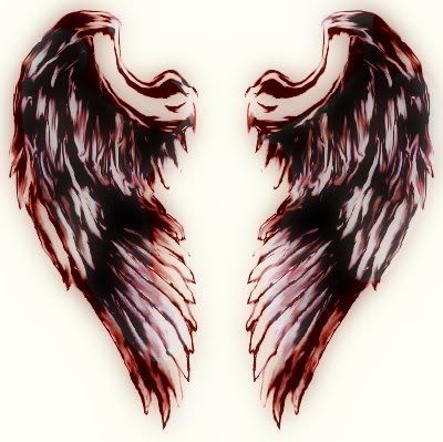 Angel Wing Tattoos on Angel Wings Tattoos Jpg Picture By Zombieskiba13   Photobucket