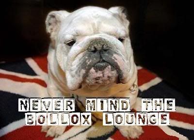 Never Mind Bollox €“ Fubar Lounge