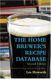 The Home Brewer’s Recipe Database
