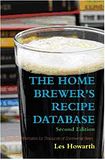 The Home Brewer’s Recipe Database