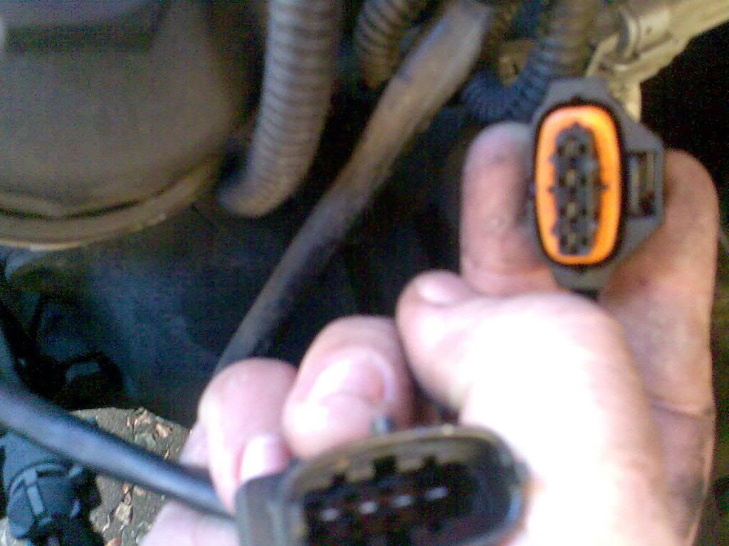 lambda sensor corsa b... Vauxhall Owners Network Forum & Club