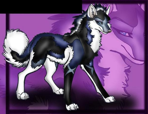 Wolf-5.png picture by Shadows-of-my-world