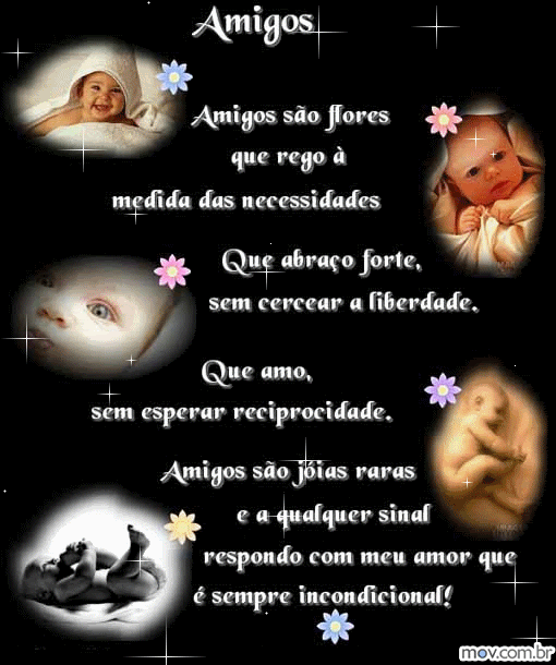 MOV.com.br - Recados Animados para seu Orkut
