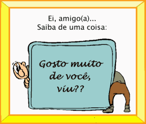 kiballada - Recados Animados para seu Orkut