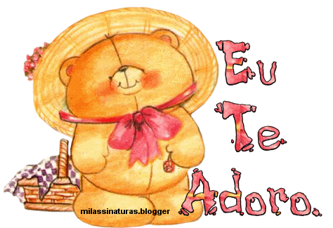 kiballada - Recados Animados para seu Orkut