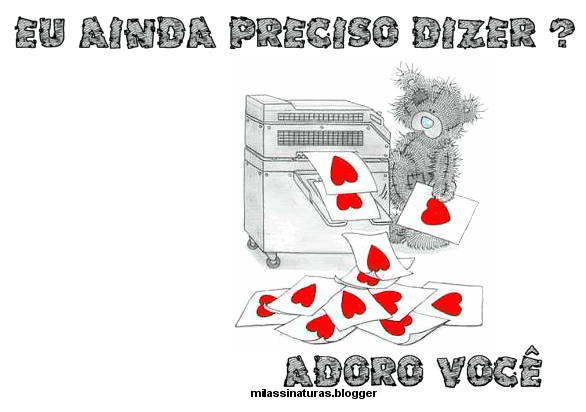kiballada - Recados Animados para seu Orkut