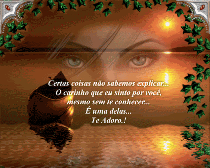 WebRecados.com - Recados Animados para seu Orkut