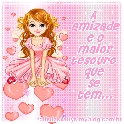 WebRecados.com - Recados Animados para seu Orkut