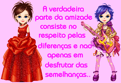 WebRecados.com - Recados Animados para seu Orkut