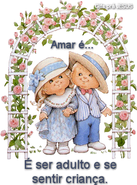 WebRecados.com - Recados Animados para seu Orkut