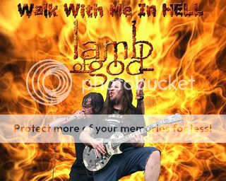 Lamb Of God Pictures, Images and Photos