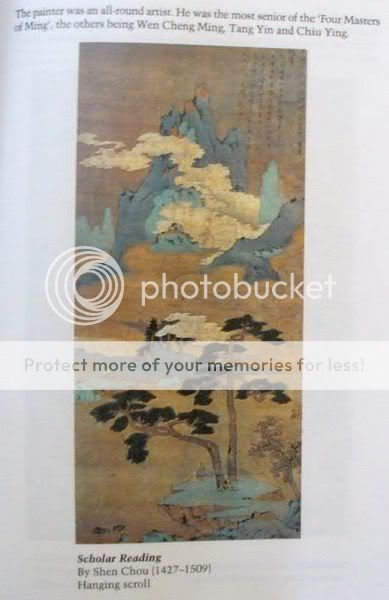 CHINESE PAINTING IMAGES ASIA T. C. LAI 1992 HC 1st Ed  