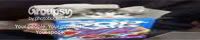 Ninja Poptarts banner