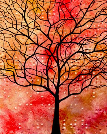  photo Tree in Red Brown by Michael F. Brown_zpsyijm8ubc.jpg