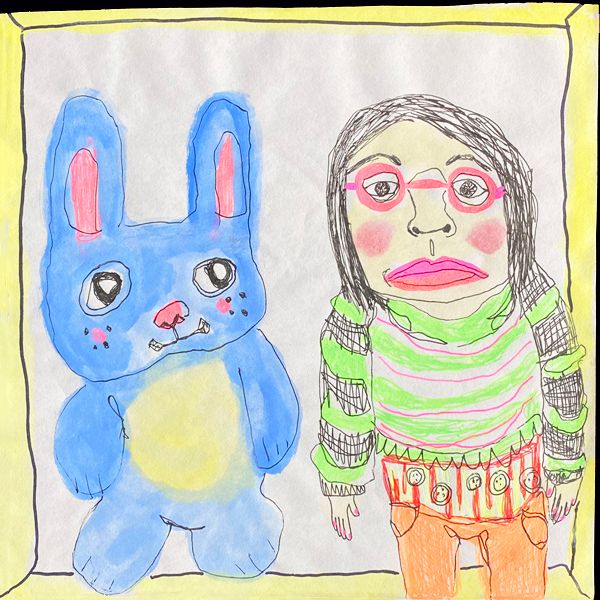 Me & Blue Bunny by Danyell photo Me amp Blue Bunny by Danyell_zpsm112usu0.jpg