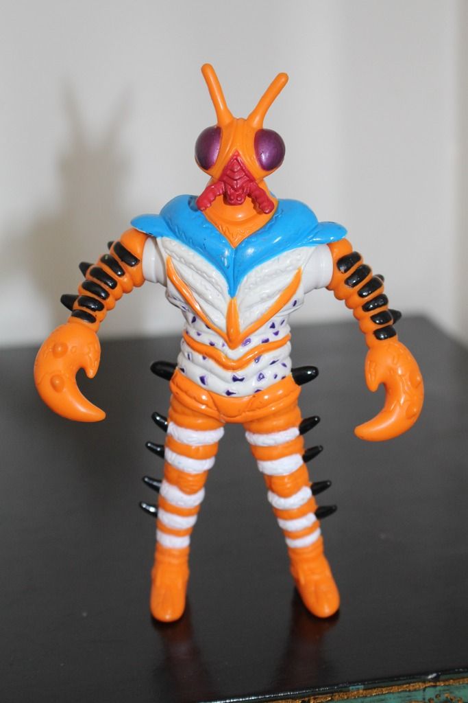 saban's masked rider toys