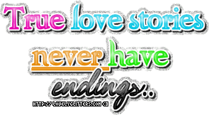 Quote Glitters