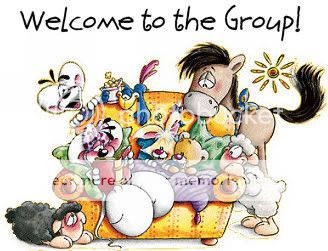 welcome To Group