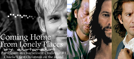 lonely places