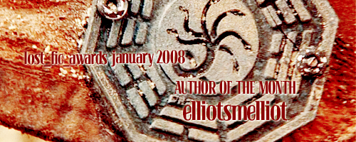 author of month