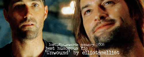 unwound