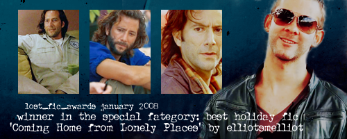 lonley places