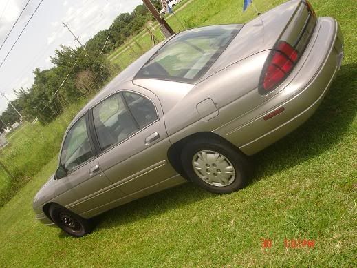 97 chevy lumina