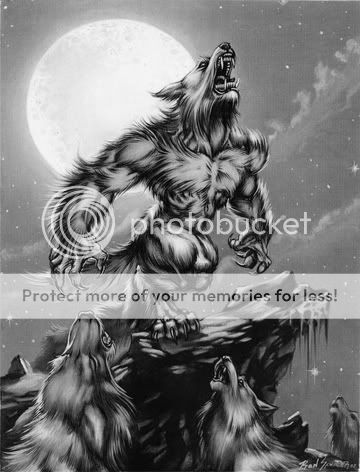 WereWolf Pictures, Images and Photos