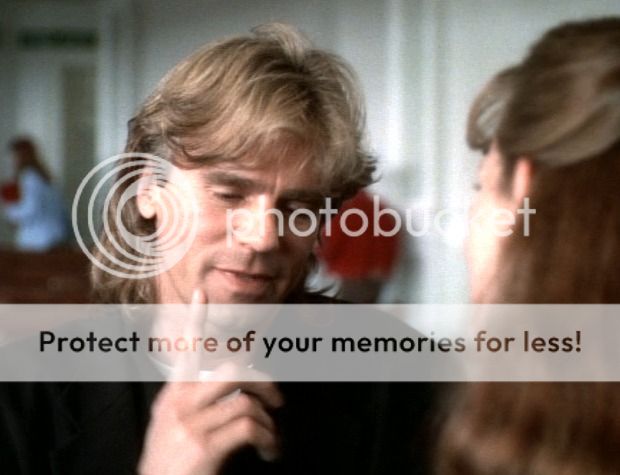 MacGyver: Lost Treasure Of Atlantis: Rda_daily — LiveJournal