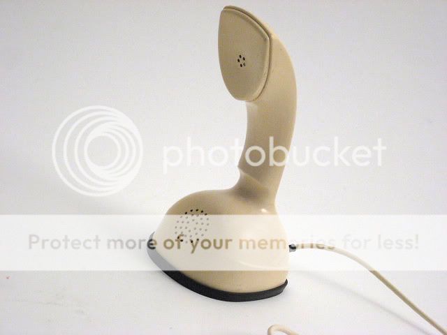 Ericsson Cobra Design Telefon  Mehr 60er+Design=SHOP