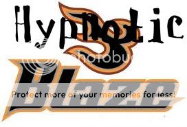 Hypnotic Blaze (Charity) banner