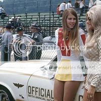 Linda Vaughn by stoneinboots | Photobucket