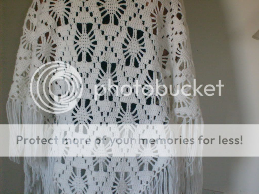 Crochet Pattern Central - Free Poncho Crochet Pattern Link Directory