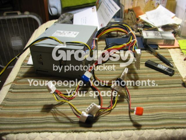 Computer Set Transformer Computer transformer | Model Train Forum