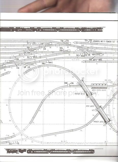 Atlas Oregon Pass | Page 2 | Model Train Forum