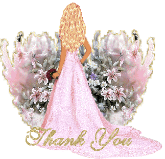 thanks beauty blonde